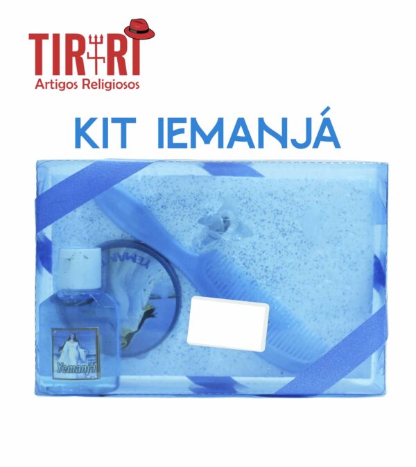 KIT YEMANJA